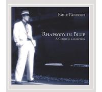 Emile Pandolfi - Rhapsody in Blue