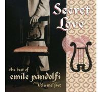 Emile Pandolfi - Secret Love: Best of 2