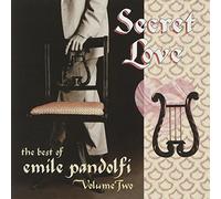 Emile Pandolfi - Secret Love: Best of 2
