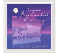 Emile Pandolfi - Some Enchanted Evening
