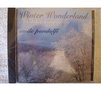 Emile Pandolfi - Winter Wonderland: Holiday Com