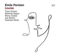 Emile Parisien - Louise