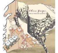 Emile Parisien Quartet - Chien Guepe