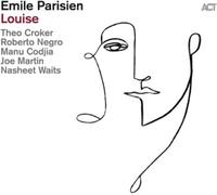 Parisien,Emile - Louise (2lp 180g) [Vinilo]