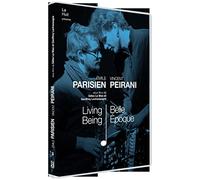 Émile Parisien & Vincent Peirani - Deux films de Gilles Le Mao et Geoffrey Lachassagne [Francia] [DVD]