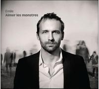 Emile Proulx-Cloutier - Aimer Les Monstres [Vinilo]