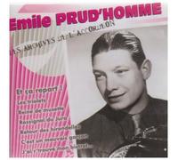 Emile Prud'Homme Les Archives De L'Accordeon