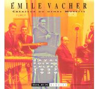 Emile Vacher - Emile Vacher 1927/1939