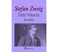 Émile Verhaeren - Recuerdos (ZWEIG)