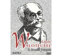 Emile Waldteufel - Le Strauss Francais [2008] [Reino Unido] [DVD]