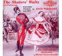 Emile Waldteufel – Valses – Polkas – Galops