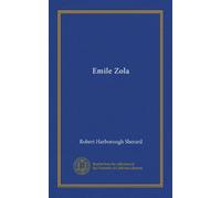 Emile Zola