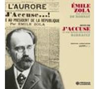 Emile Zola - Jaccuse (audiolibro)