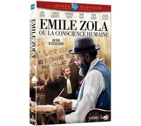 Émile Zola o la conciencia humana nuevo