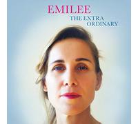 Emilee - The Extra Ordinary [VINYL] [Vinilo]