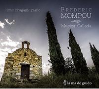 Emili Brugalla - Música Callada