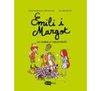 Emili I Margot 3 Un Embolic Monstruós