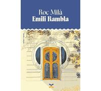 Emili Rambla: 1 (DRAC PENNAT)