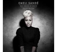 Emili Sande - Our Version Of Events [Vinilo]