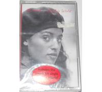 Emilia - Big Big World [Casete]