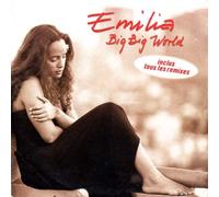 Emilia - Big Big World Umd87211