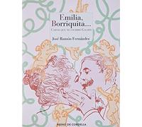 Emilia, borriquita…: Cartas que no escribió Galdós: 150 (Literatura Reino de Cordelia)