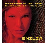 Emilia - Burning In The Sun