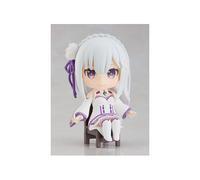 Emilia figura 9 cm re: zero starting life in another world nendoroid s