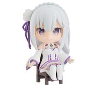 Emilia Figura 9 cm re: Zero Starting Life in Another World nendoroid swacchao