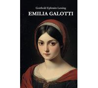 Emilia Galotti: Originalausgabe