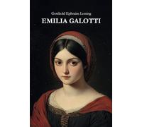 Emilia Galotti: Originalausgabe