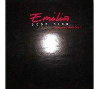 Emilia - Good Sign