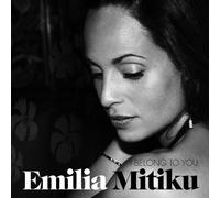 Emilia Mitiku - I Belong To You
