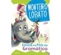 Emília No País Da Gramática (ebook)