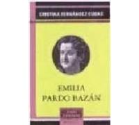 Emilia Pardo Bazan