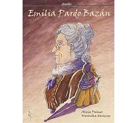 Emilia Pardo Bazán