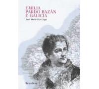 Emilia Pardo Bazan E Galicia