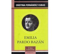 EMILIA PARDO BAZAN (LITERATURA-VIDAS LITERARIAS)