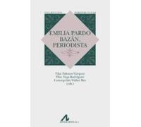Emilia Pardo Bazan Periodista