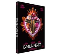 Emilia Pérez [Francia] [DVD]