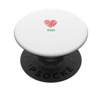Emilia Romagna Fuerza y Coraje 2023 PopSockets PopGrip Adhesivo