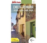 Emilia-romaña (bolonia Ferrara Parma Rávena) (ebook)