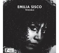 Emilia Sisco & Cold Diamond & Mink - Trouble + It'Ll Get Better [Vinilo]