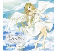 Emilia-the Last Chapter