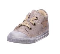 Emilia, Zapatillas Bebé-Niñas, Dorado Tartuffo, 21 EU