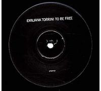 Emiliana Torrini - EMILIANA TORRINI / TO BE FREE