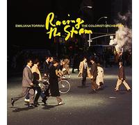 Emiliana Torrini & the Colorist Orchestra - Racing the Storm