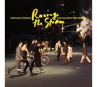 Emiliana Torrini & the Colorist Orchestra - Racing the Storm (Ltd.Col.Lp) [Vinilo]