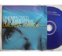 Emiliana Torrini - Unemployed in Summer