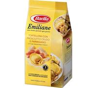 Emiliane Tortelloni Crudo/Parmig - 250 gr
